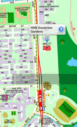 Blk 383 Bukit Batok West Avenue 5 (Bukit Batok), HDB 4 Rooms #119859792